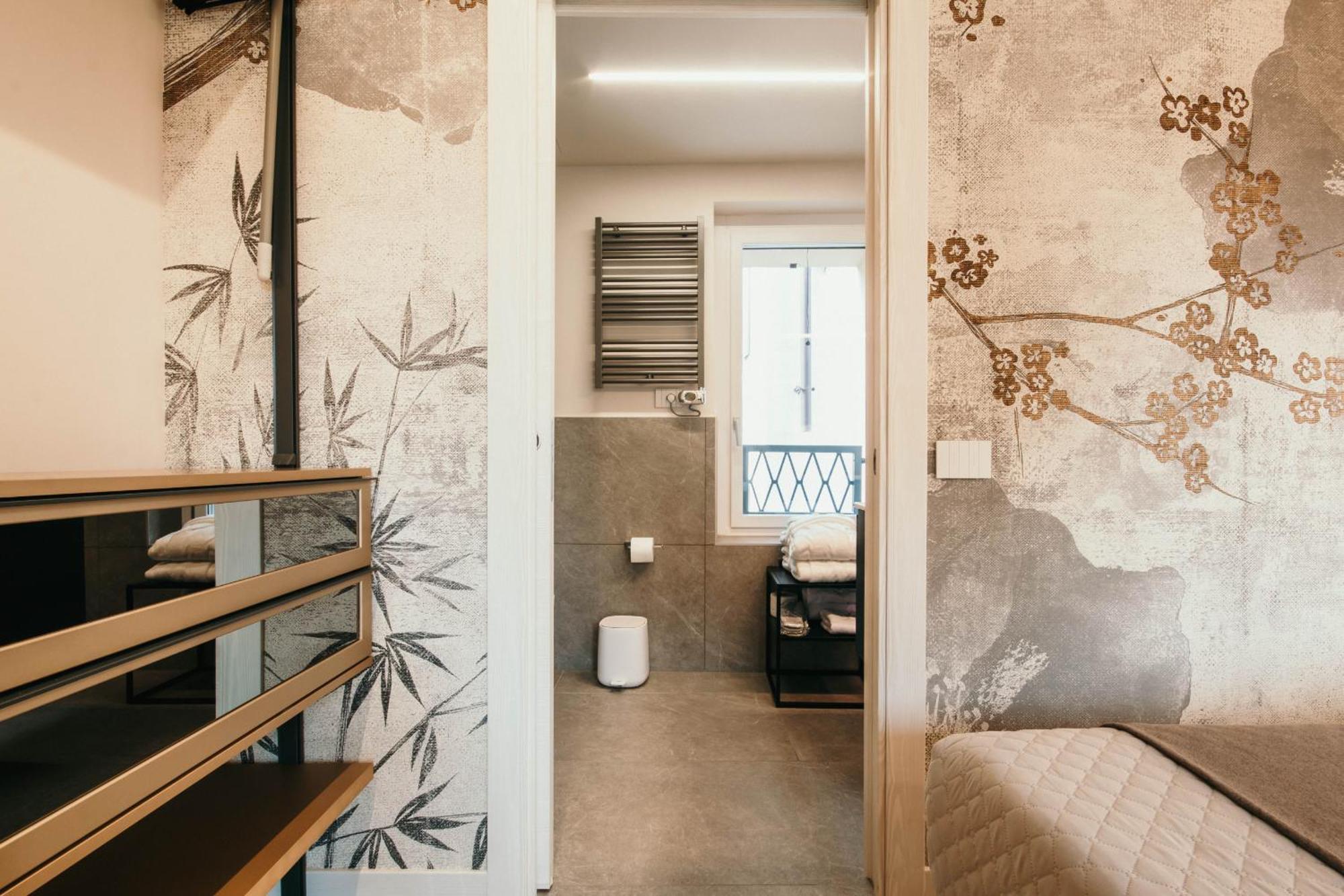 Gio Leo Guest House Lesa Zewnętrze zdjęcie
