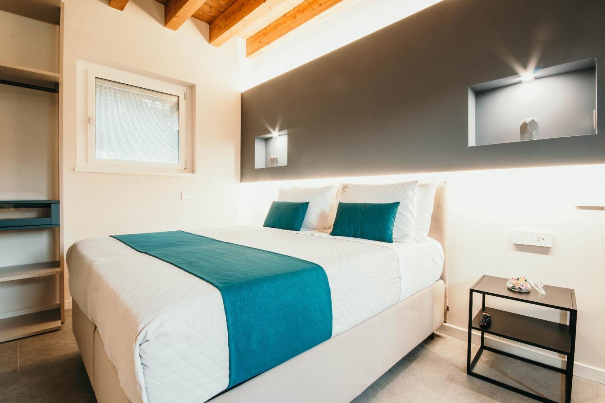 Gio Leo Guest House Lesa Pokój zdjęcie